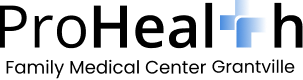 prohealth_Grantville_logo